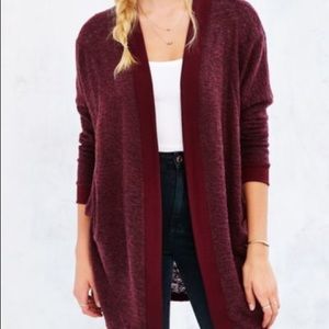 Urban Outfitters Silence + Noise cardigan